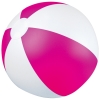 Bicolour beach ball Key West