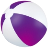 Bicolour beach ball Key West