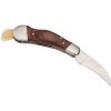 Mushroom knife PILZ Schwarzwolf