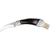 Mushroom knife PILZ Schwarzwolf