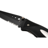 Folding knife STYX Schwarzwolf
