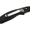 Folding knife STYX Schwarzwolf