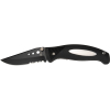 Folding knife STYX Schwarzwolf