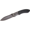 Pocket knife YERGER Schwarzwolf