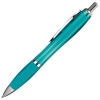 Plastic ballpen MOSCOW
