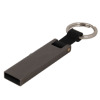 Metal memory stick