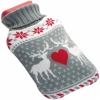 Christmas hot water bottle KALIBO