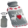Hot water bottle KALIBO