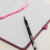 Metal ballpen NEW JERSEY