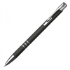 Metal ballpen soft touch NEW JERSEY