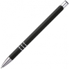 Metal ballpen soft touch NEW JERSEY