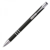 Metal ballpen soft touch NEW JERSEY
