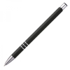 Metal ballpen soft touch NEW JERSEY