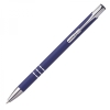 Metal ballpen soft touch NEW JERSEY