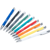 Metal ballpen soft touch NEW JERSEY