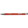Metal ballpen NEW JERSEY