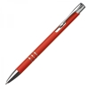 Metal ballpen NEW JERSEY