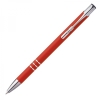 Metal ballpen soft touch NEW JERSEY