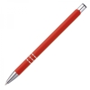 Metal ballpen soft touch NEW JERSEY