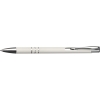 Metal ballpen NEW JERSEY