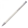 Metal ballpen NEW JERSEY