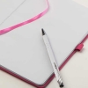 Metal ballpen NEW JERSEY