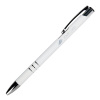 Metal ballpen NEW JERSEY