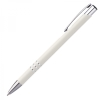 Metal ballpen soft touch NEW JERSEY