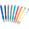 Metal ballpen soft touch NEW JERSEY