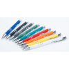 Metal ballpen soft touch NEW JERSEY