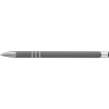 Metal ballpen NEW JERSEY