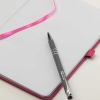 Metal ballpen NEW JERSEY