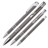 Metal ballpen soft touch NEW JERSEY