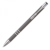 Metal ballpen soft touch NEW JERSEY