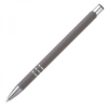 Metal ballpen soft touch NEW JERSEY