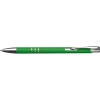 Metal ballpen NEW JERSEY