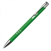 Metal ballpen NEW JERSEY