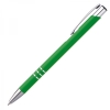 Metal ballpen NEW JERSEY