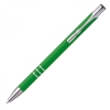 Metal ballpen NEW JERSEY
