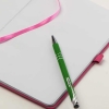 Metal ballpen NEW JERSEY
