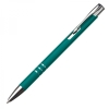Metal ballpen soft touch NEW JERSEY