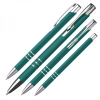 Metal ballpen soft touch NEW JERSEY