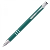 Metal ballpen soft touch NEW JERSEY