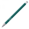 Metal ballpen soft touch NEW JERSEY
