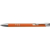Metal ballpen NEW JERSEY