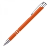 Metal ballpen NEW JERSEY