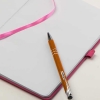 Metal ballpen NEW JERSEY