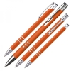 Metal ballpen soft touch NEW JERSEY