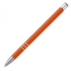 Metal ballpen soft touch NEW JERSEY