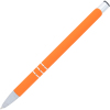 Metal ballpen soft touch NEW JERSEY